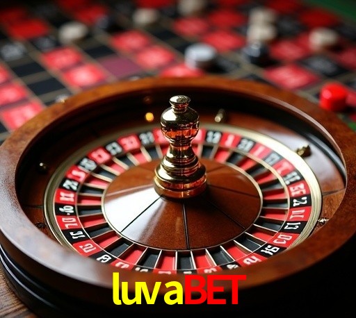 luvabet Promoções - 30+ Ofertas Diárias