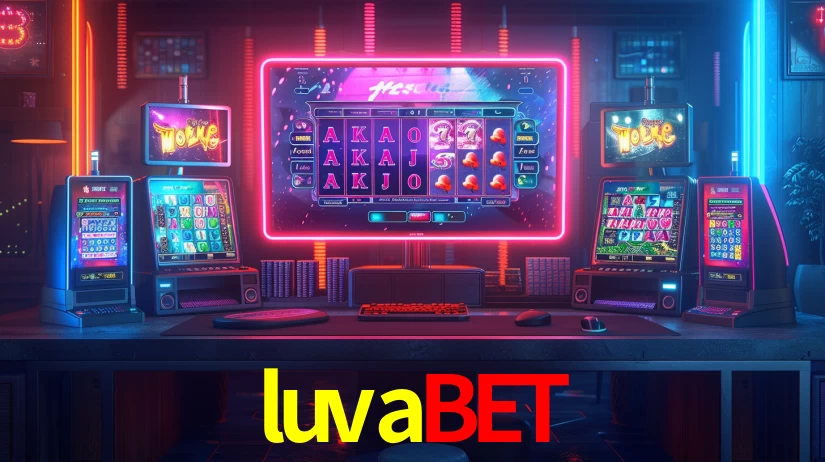 Explore as vantagens do luvabet: serviço profissional e confiabilidade