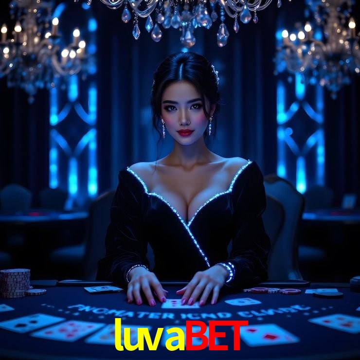luvabet São Paulo - Jogo Providers