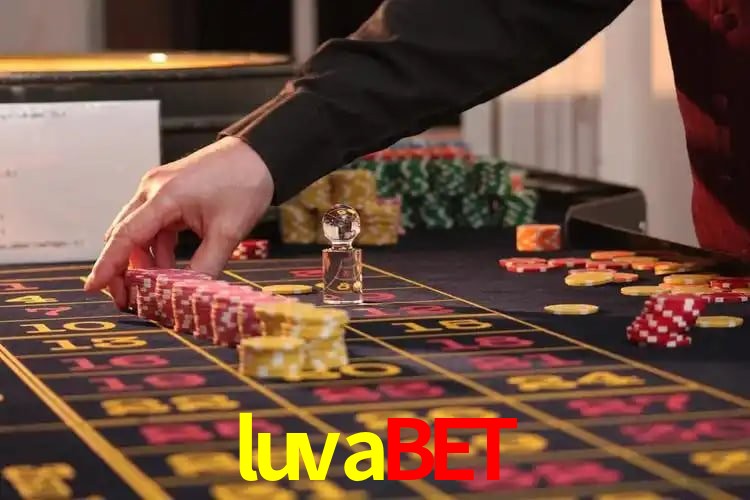 A Popularidade dos Caça-Níqueis no luvabet