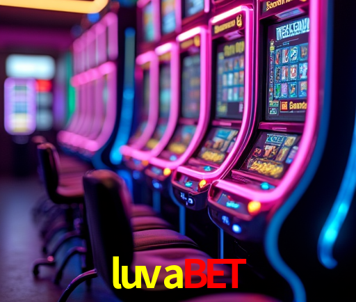 luvabet São Paulo - Top Slots
