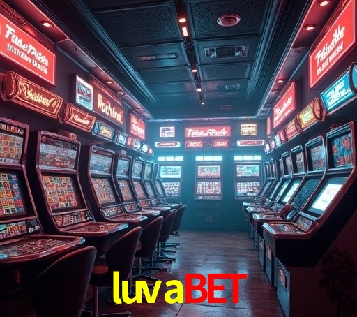 luvabet São Paulo - Hot Promos