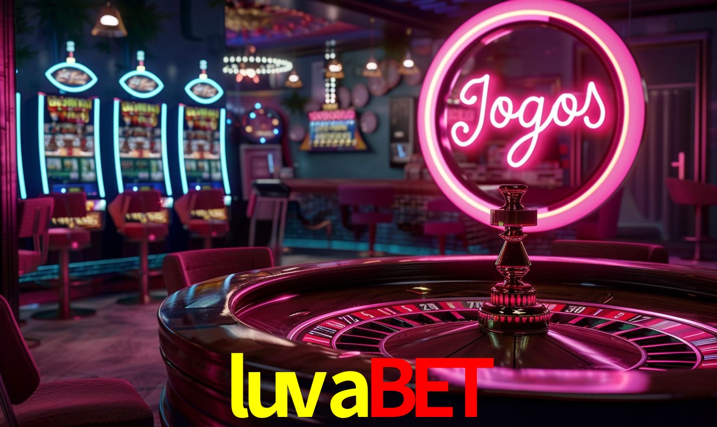 luvabet Salvador - Strategies
