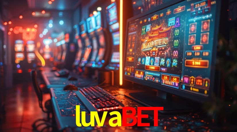 luvabet login