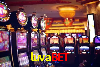 luvabet Brasília - VIP Program
