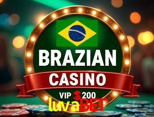luvabet - Análise de Mercados Esportivos