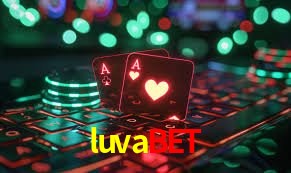 Segurança 2FA luvabet