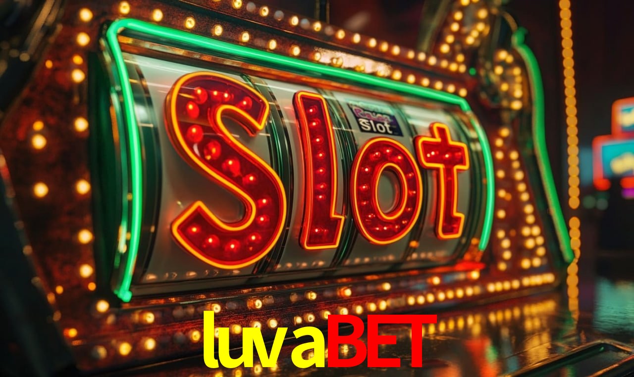 luvabet - Login Methods