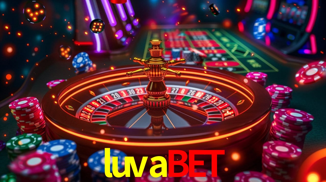 Programa VIP luvabet
