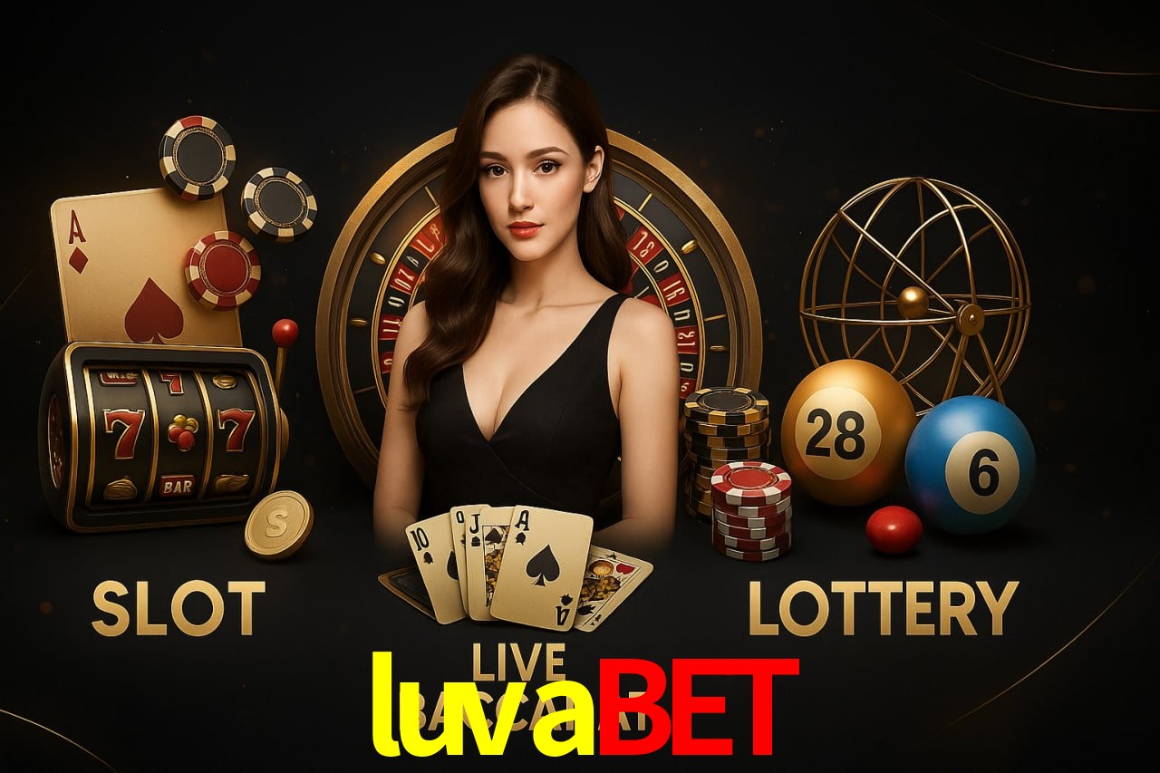 luvabet Belo Horizonte - Promo Tips