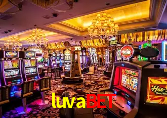 luvabet São Paulo - Live Tables