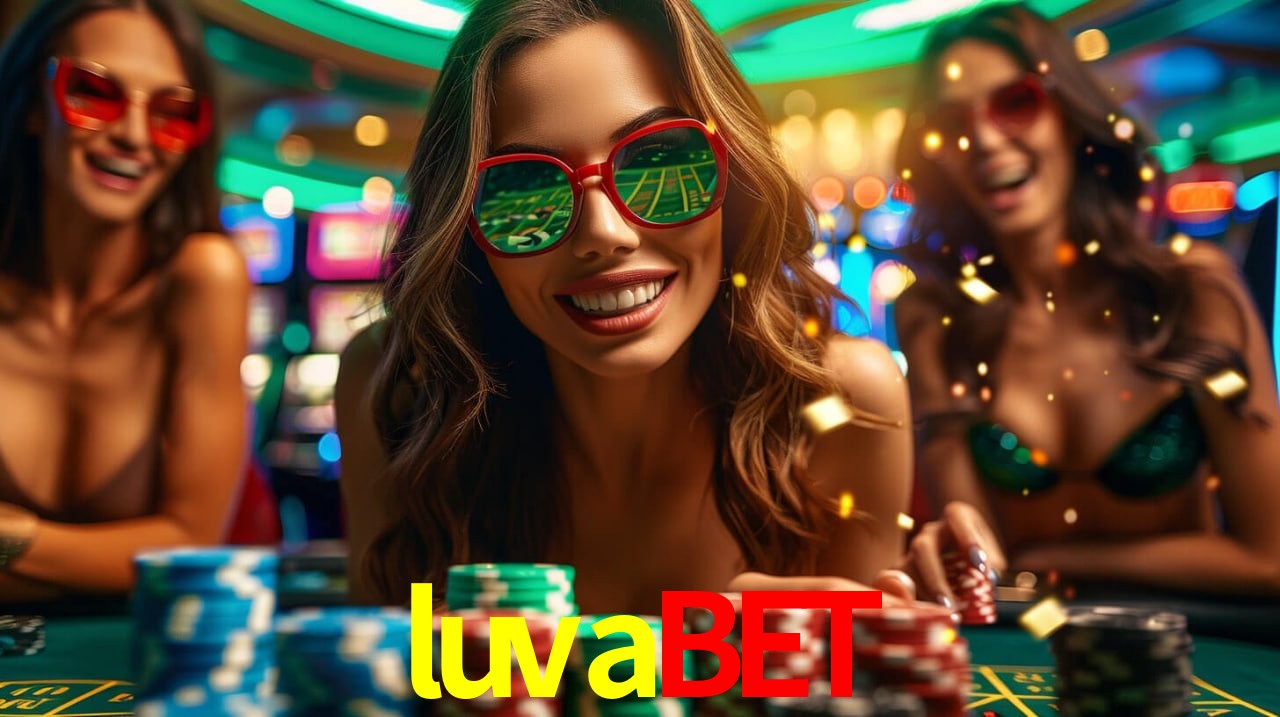 Bonus Features luvabet