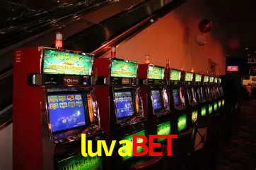 Desvendando o Mundo dos Jogos Virtuais na luvabet