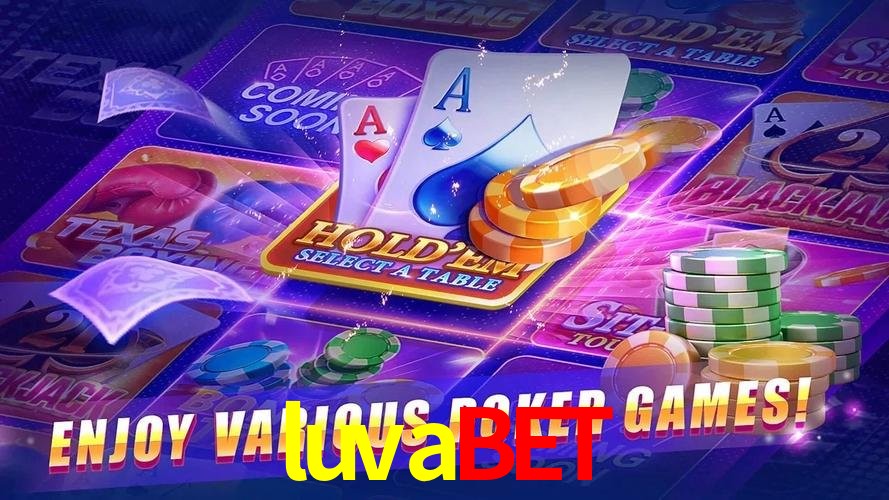 cassino luvabet