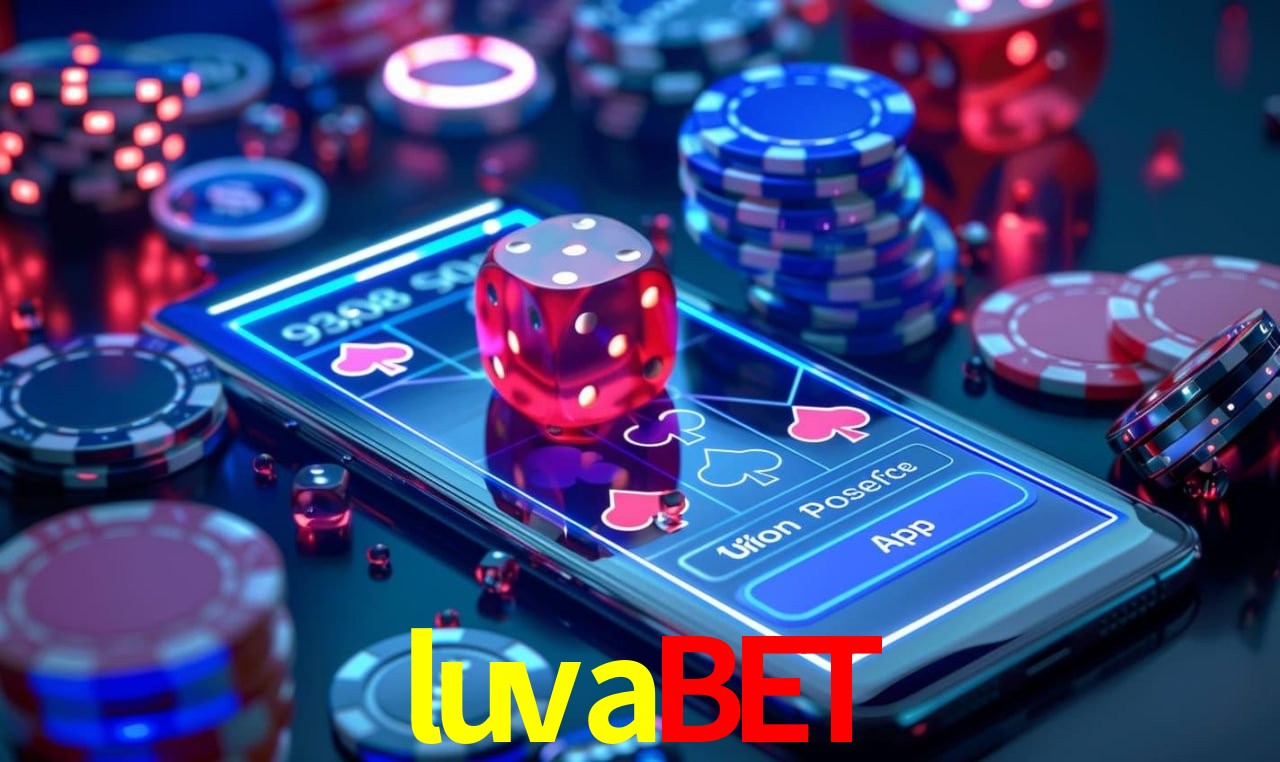 luvabet Brasília - Betting Features