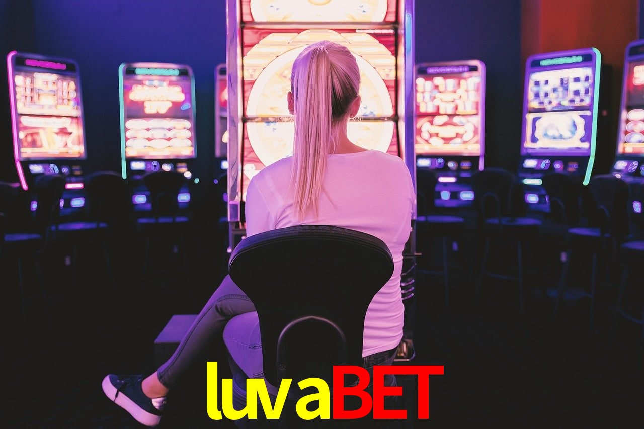 Account Benefits luvabet
