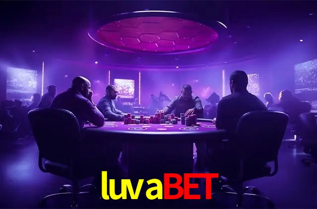 Tecnologia da Plataforma luvabet