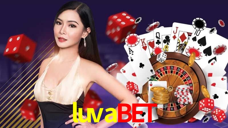 Casino VIP luvabet