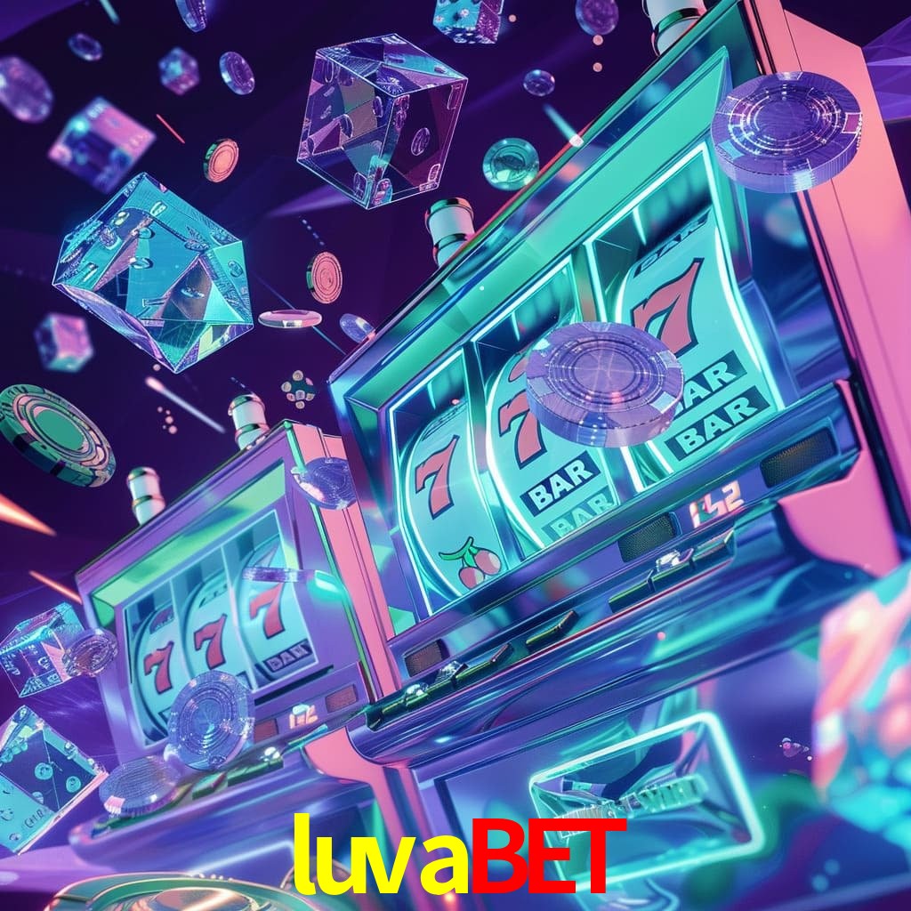 Interface Premium luvabet