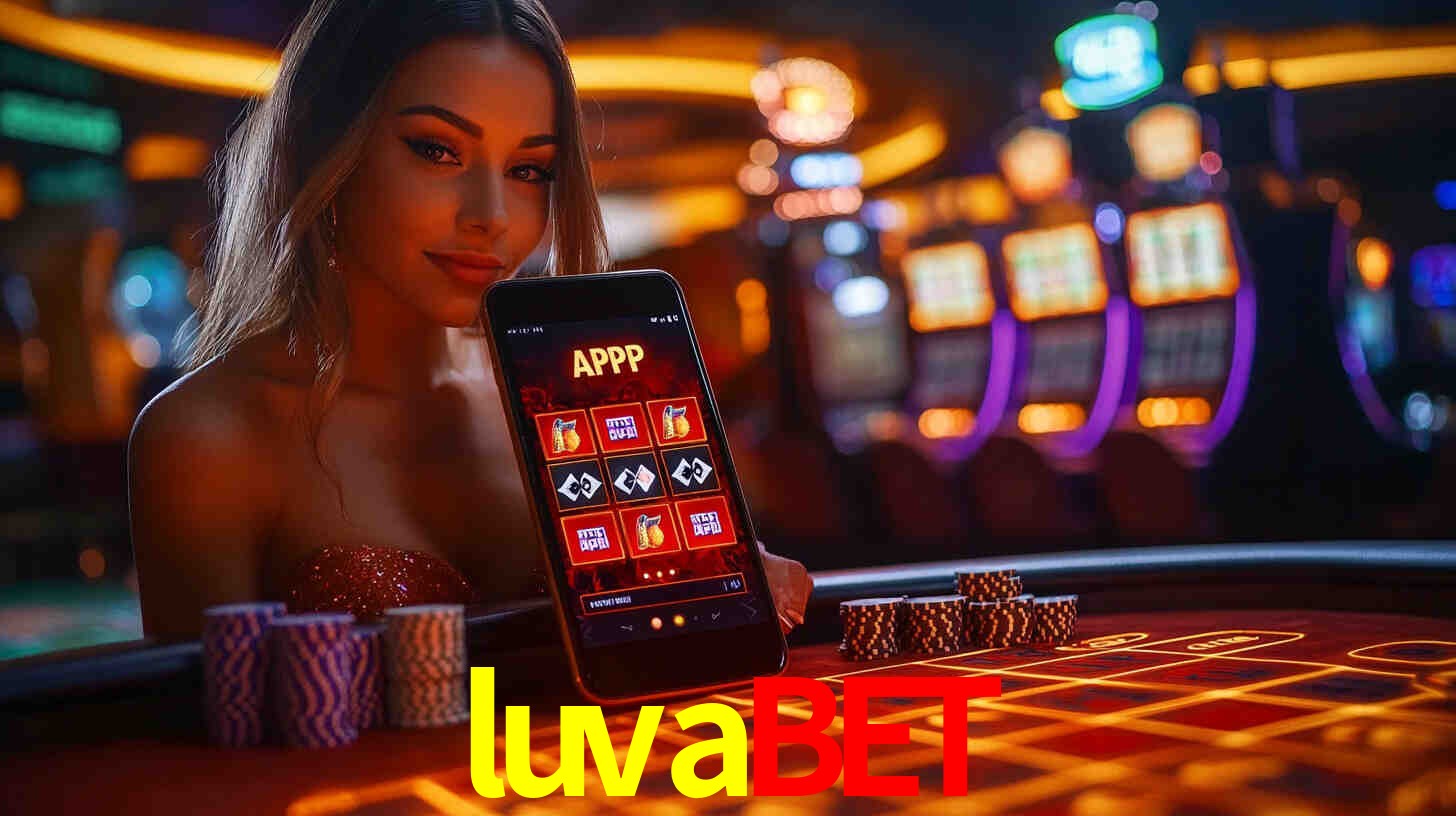 Explorando a Categoria de Eventos em Apostas na luvabet