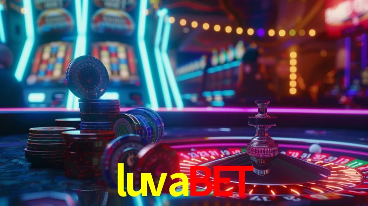 Platform Technology luvabet