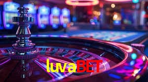 Benefícios da Conta luvabet